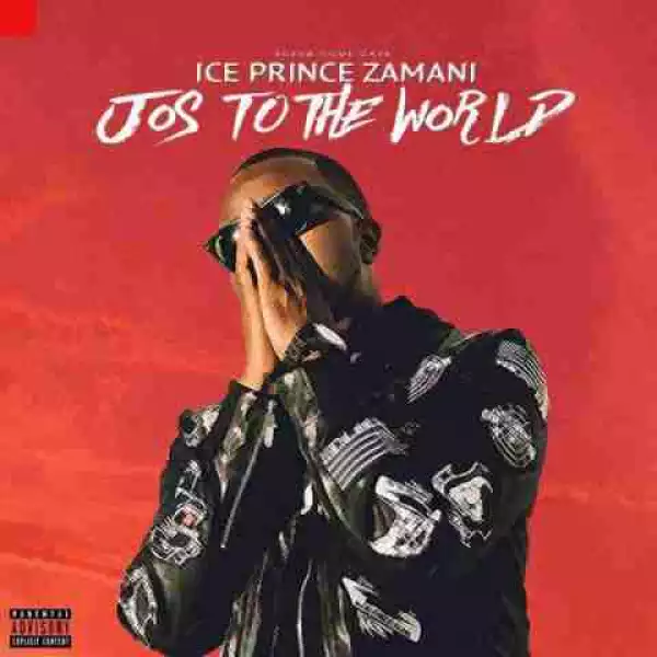 Ice Prince - Excellency (ft. DJ Buckz)